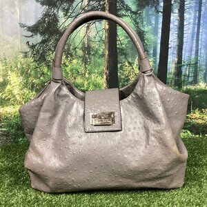 Kate Spade Leather Handbag Satchel